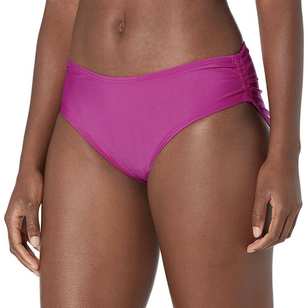 Calvin Klein Women's Classic Bikini Bottom Size XXL